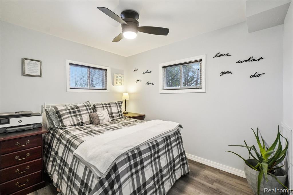 471 Lou Alice Drive, Deerfield, MI 48421 — Photo 18
