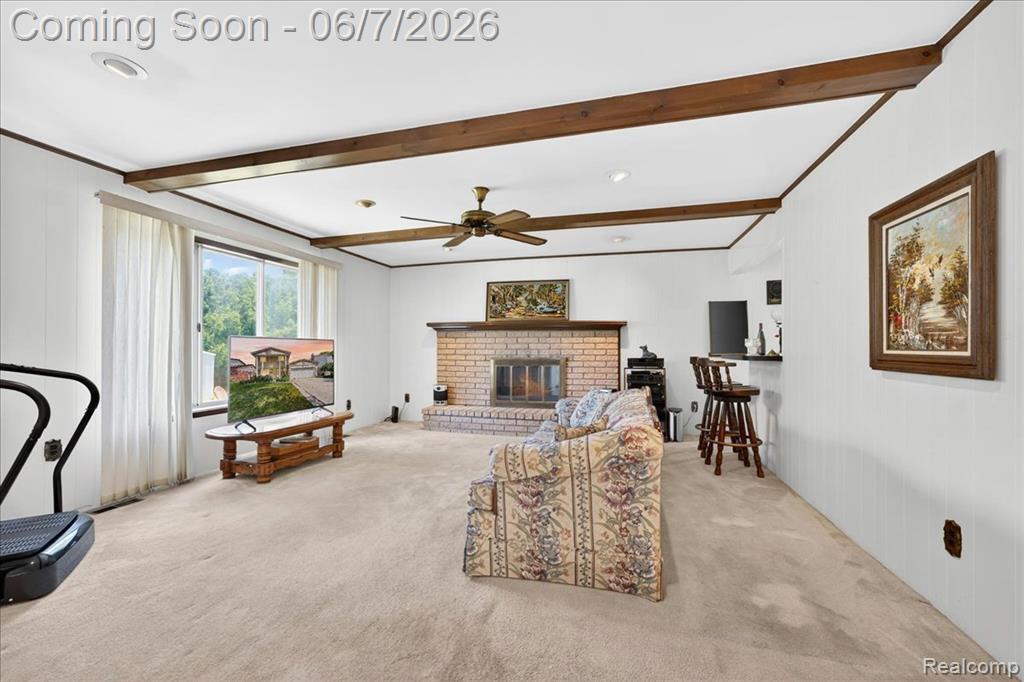 20257 Coachwood Road W, Riverview, MI 48193 — Photo 15