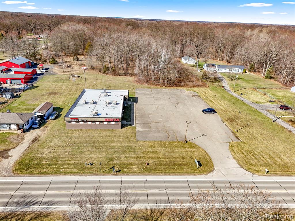 19130 SUMPTER Road, Belleville, MI, 48111