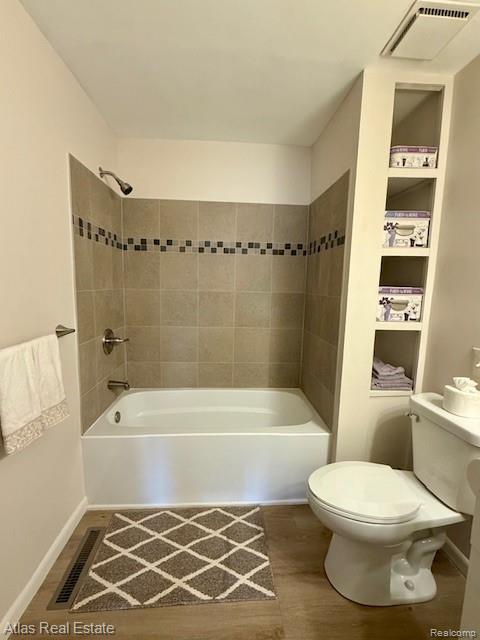 350 E Rising Street, Davison, MI 48423 — Photo 21