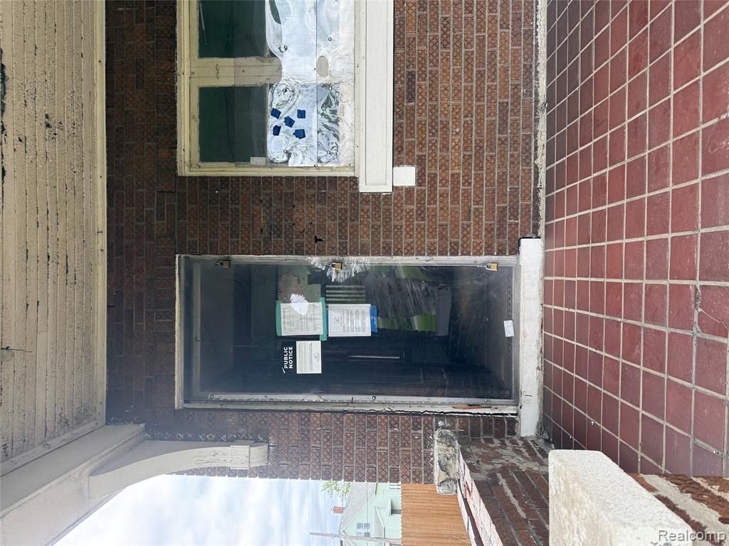 4420 Burns Street, Detroit, MI 48214 — Photo 5