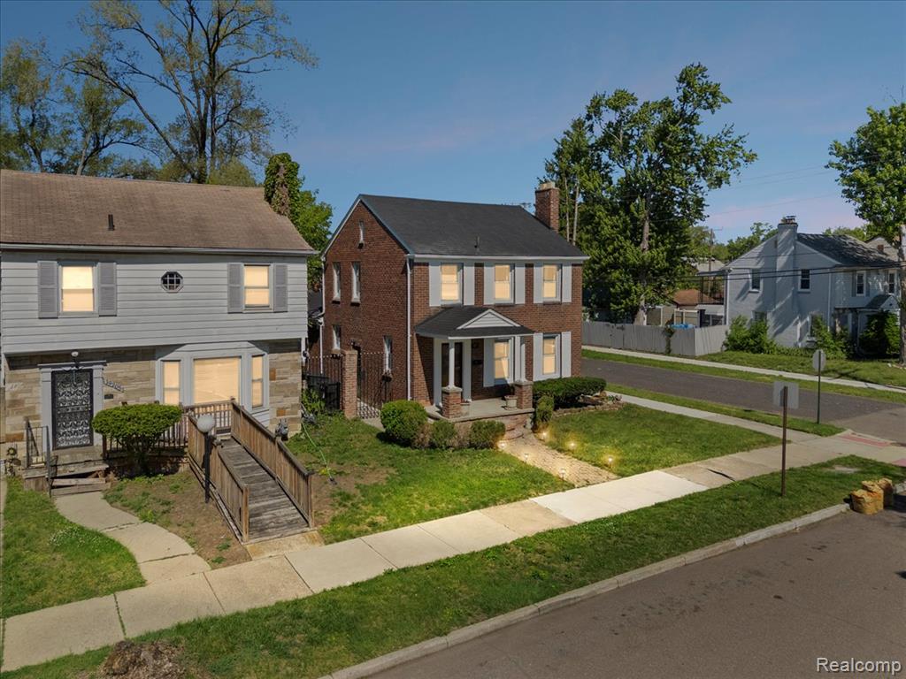 19215 Steel Street, Detroit, MI 48235 — Photo 2