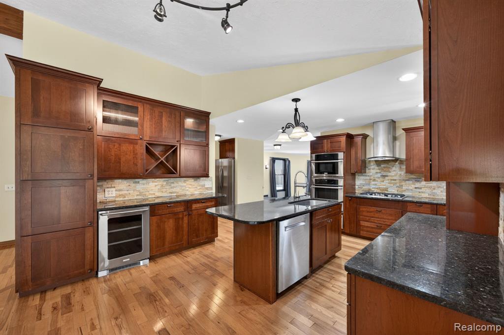 9353 Hill Road, Swartz Creek, MI 48473 — Photo 25