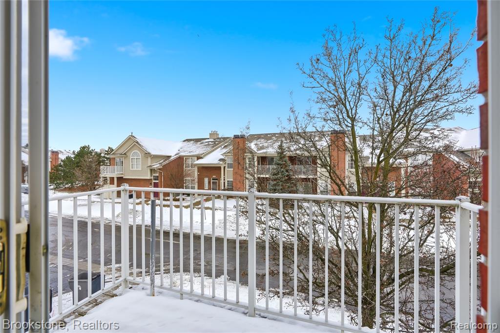 15308 Yale Drive, Clinton Twp, MI 48038 — Photo 19