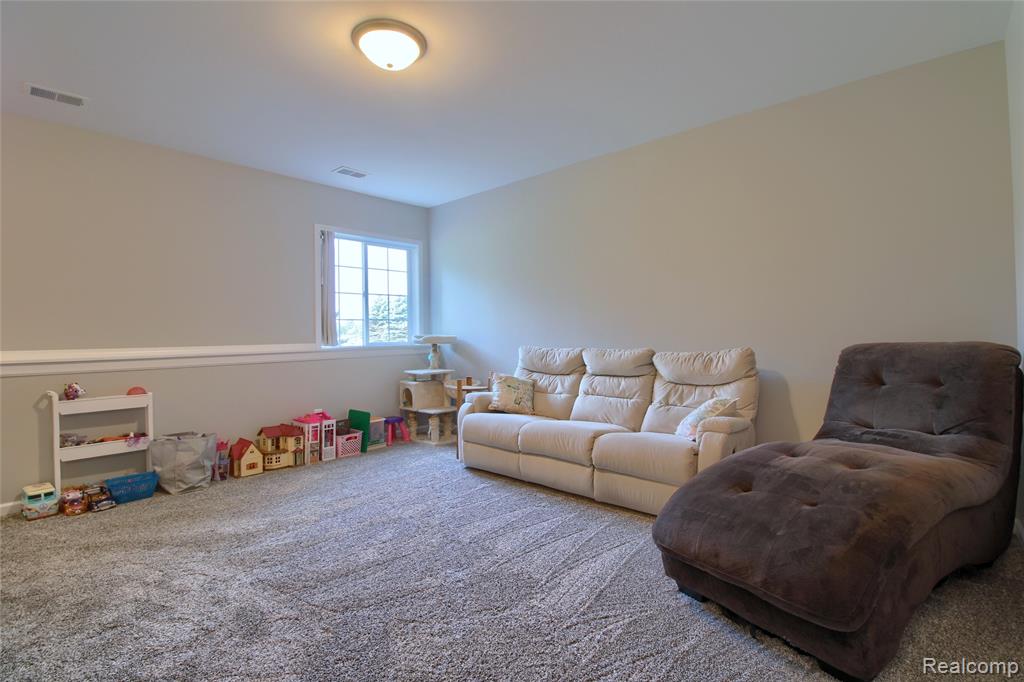 792 Meadows Court, Grass Lake, MI 49240 — Photo 23