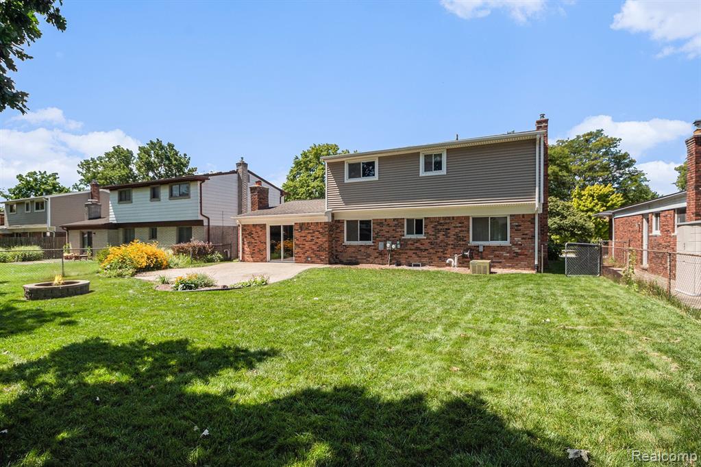 7370 Irongate Road, Canton, MI 48187 — Photo 37