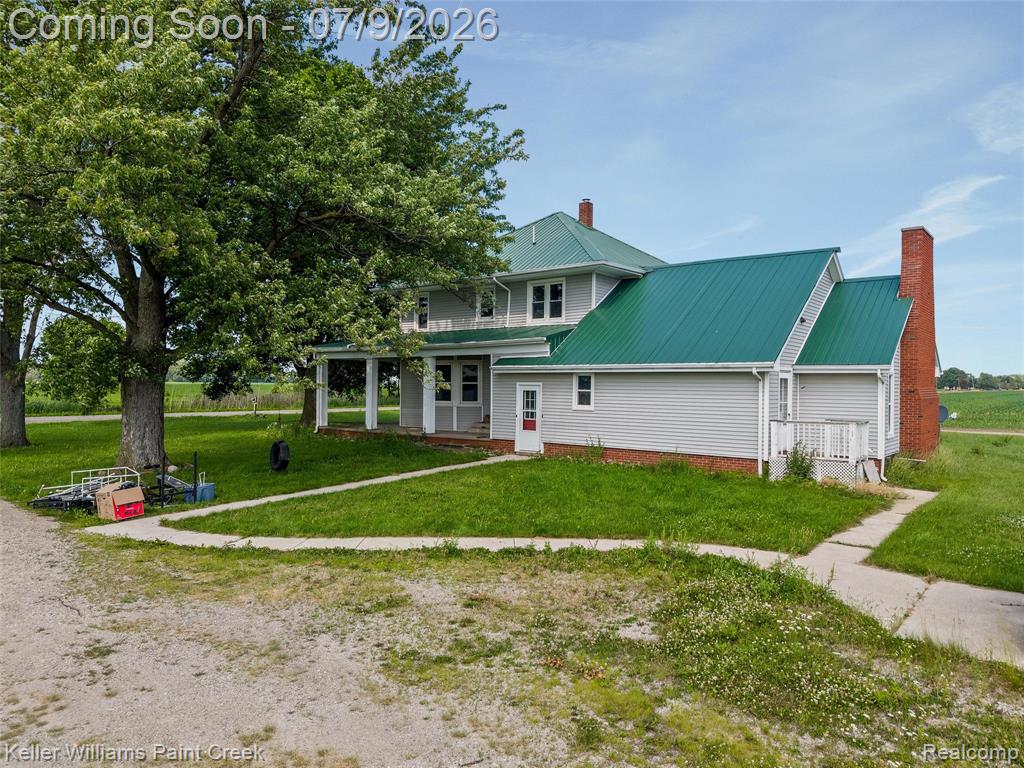 28780 School Section Road, Richmond, MI 48062 — Photo 48