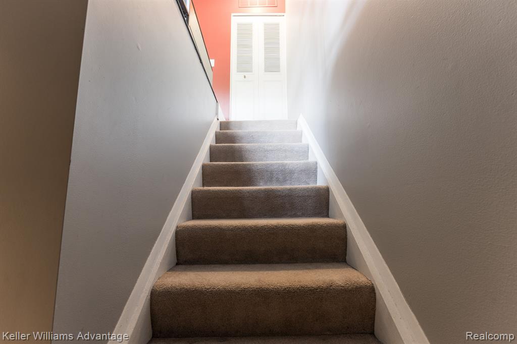 23585 Stonehenge Boulevard, Novi, MI — Photo 17