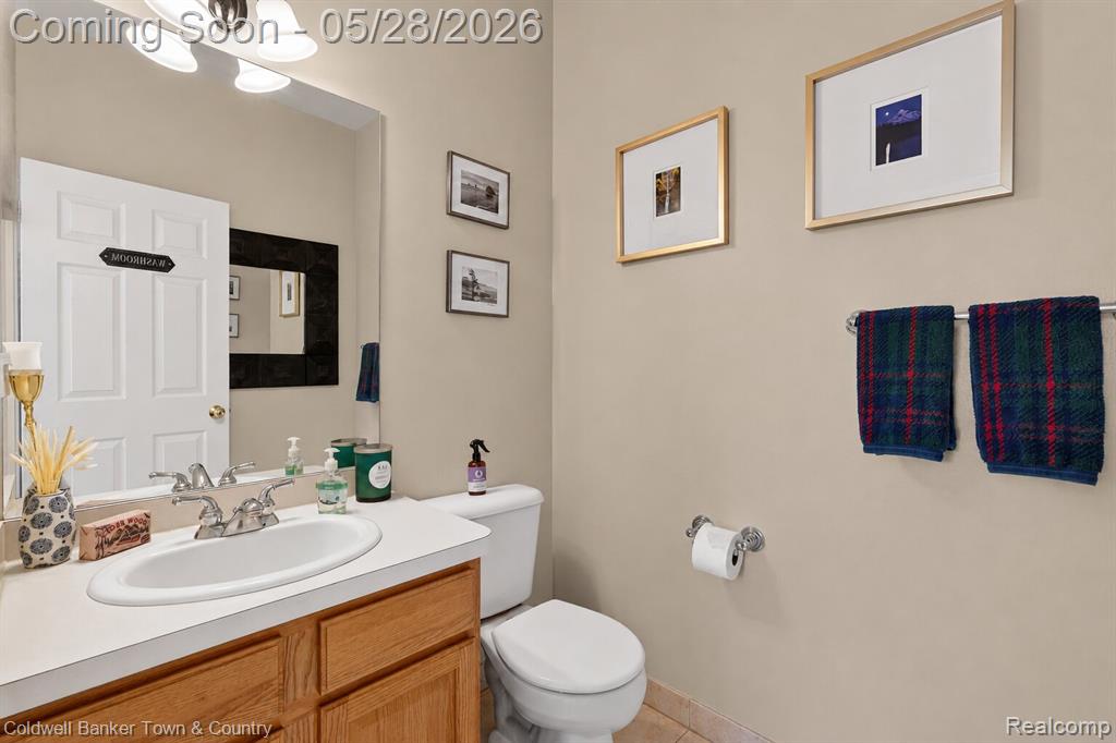 5551 Woodruff Shore Drive, Brighton, MI 48116 — Photo 16