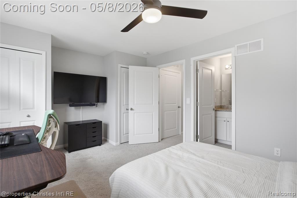 402 Jeff Keeton Drive, Hazel Park, MI 48030 — Photo 19