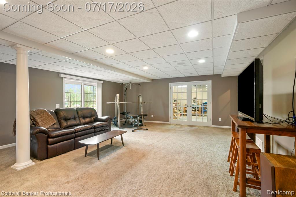 11460 Maple Valley Drive, Plymouth, MI 48170 — Photo 50