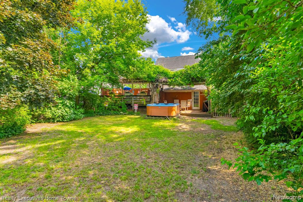 727 Minnie Street, Port Huron, MI 48060 — Photo 43