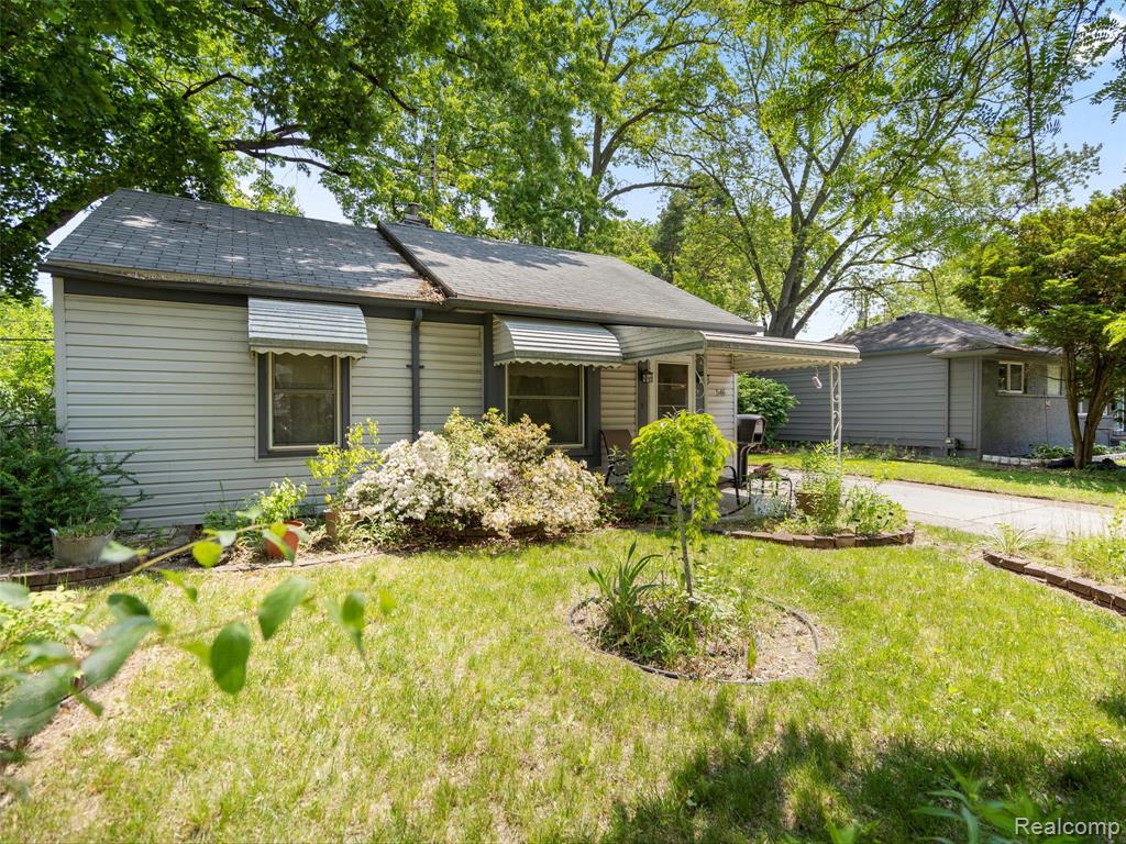 546 KENSINGTON, Ferndale, MI 48220 — Photo 3