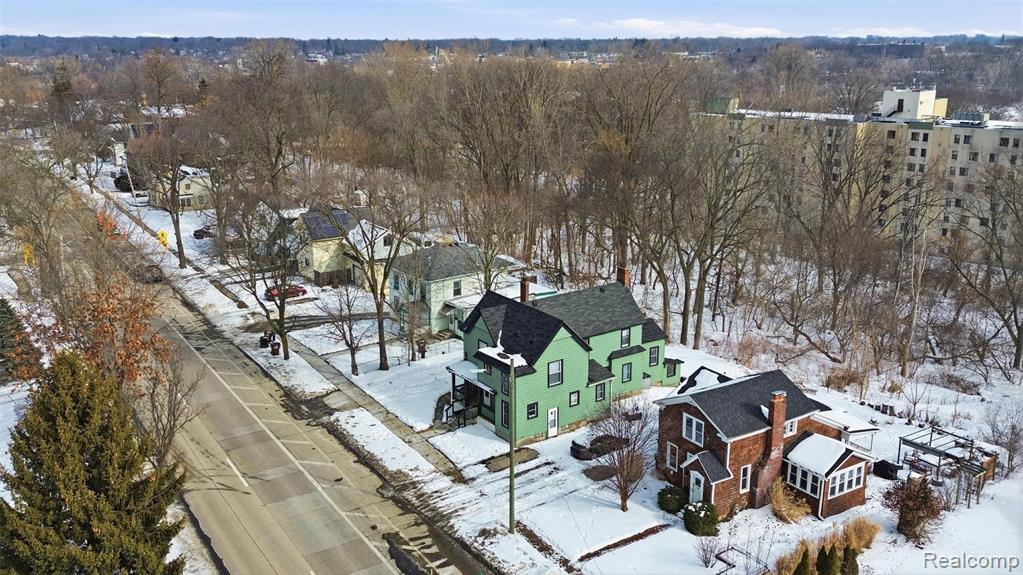 413 S Huron Street S, Ypsilanti, MI 48197 — Photo 4
