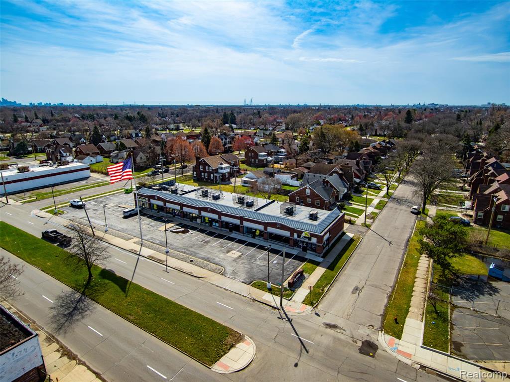 10501 Joy Road, Detroit, MI 48204 — Photo 19