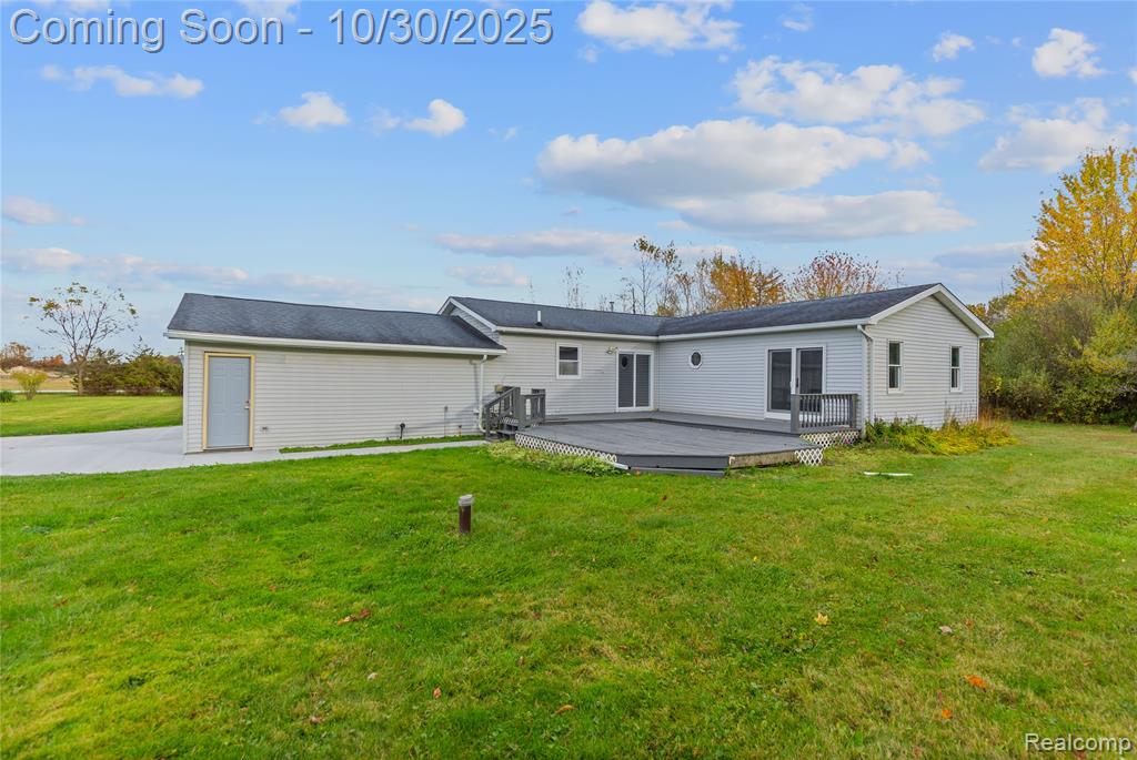 7777 Jordan Road, Yale, MI 48097 — Photo 26