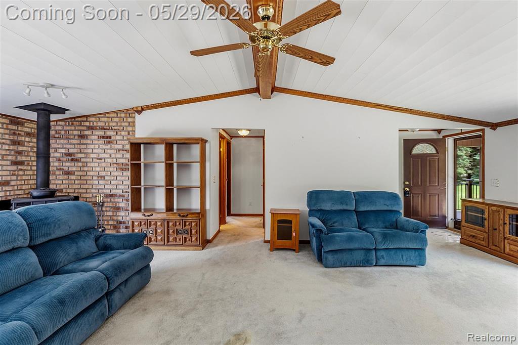 70919 Coon Creek Road, Armada, MI — Photo 10