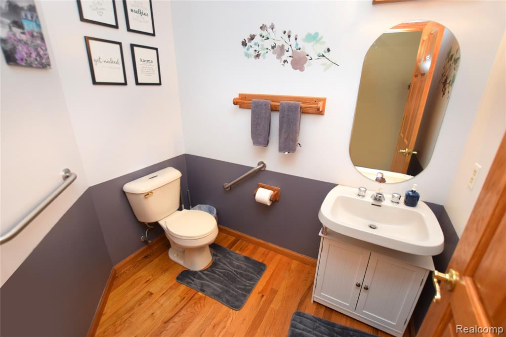 6476 Stonebrook Lane, Flushing, MI 48433 — Photo 10