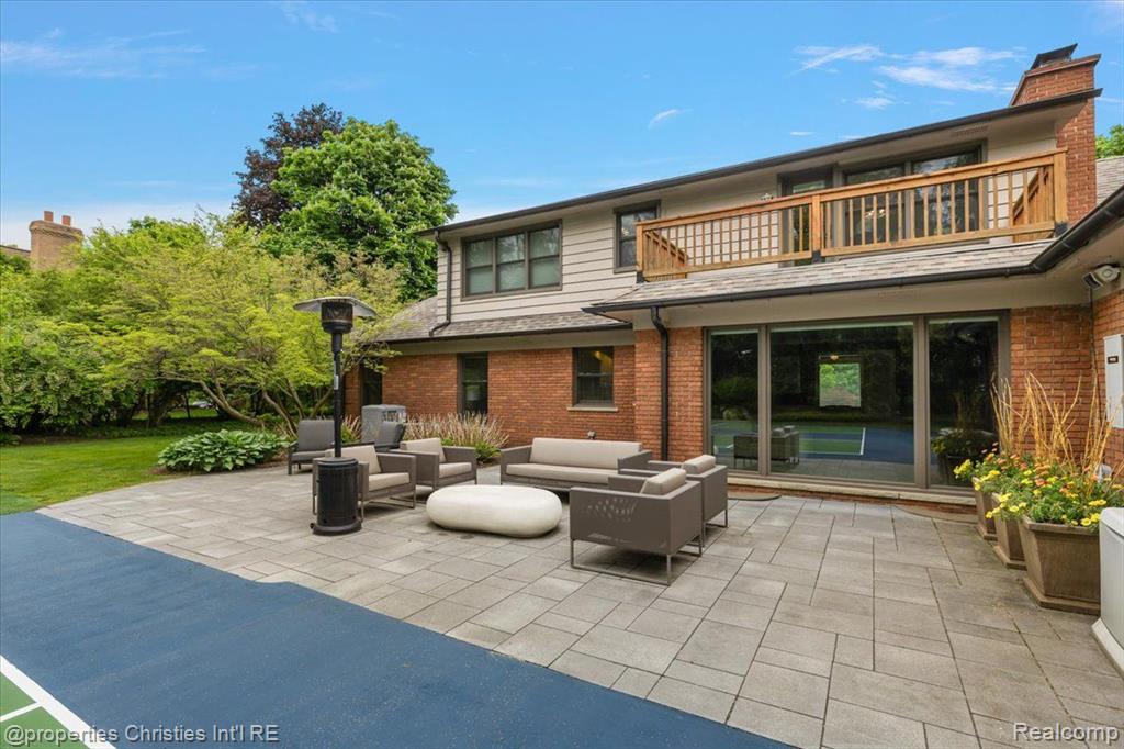 4889 ARDMORE Drive, Bloomfield Hills, MI 48302 — Photo 52