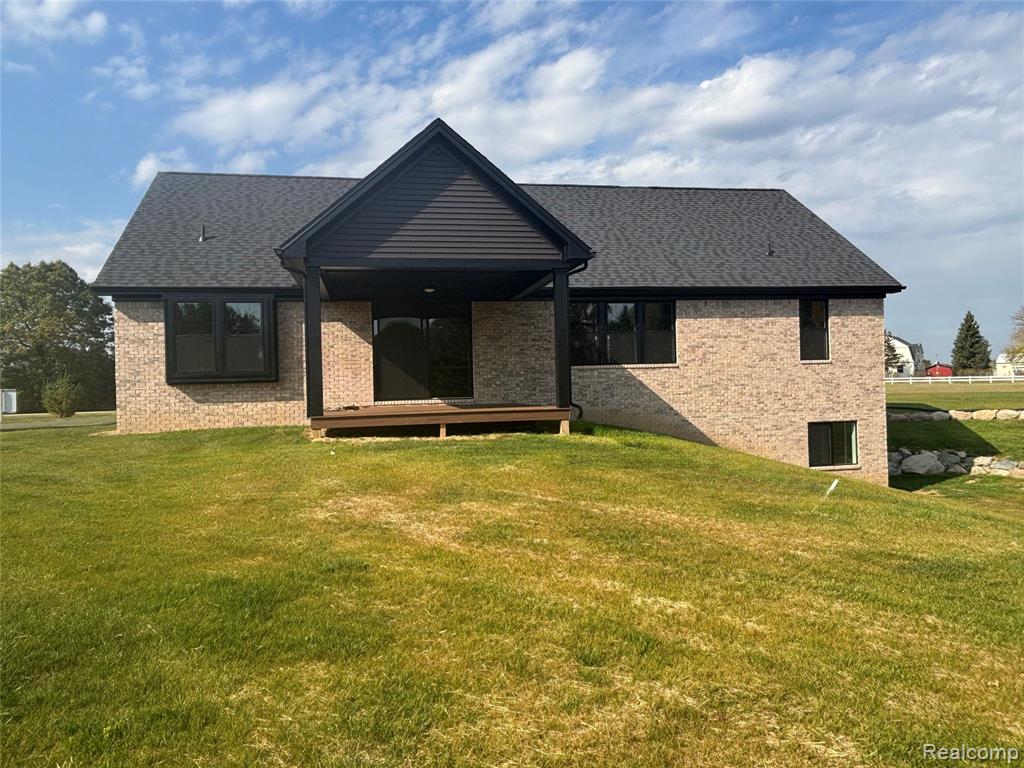 2039 GREATER OAK Drive, Lapeer, MI 48446 — Photo 47