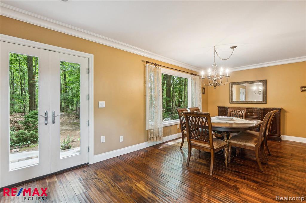 5405 Possum Lane, Orchard Lake Village, MI 48324 — Photo 12