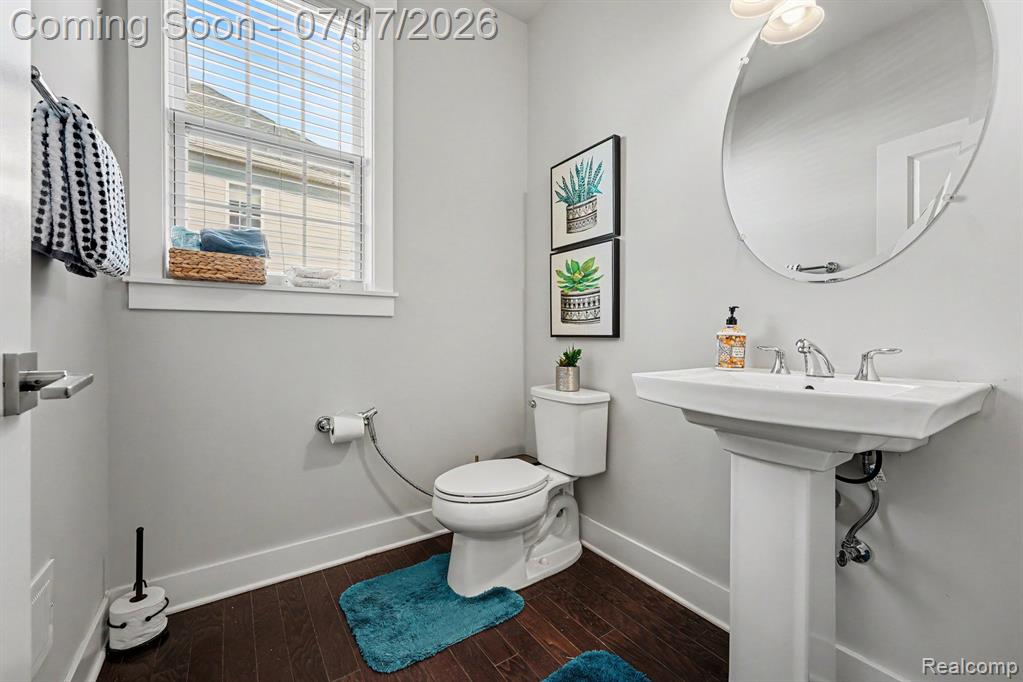 1303 Napa Drive, Canton, MI 48187 — Photo 17