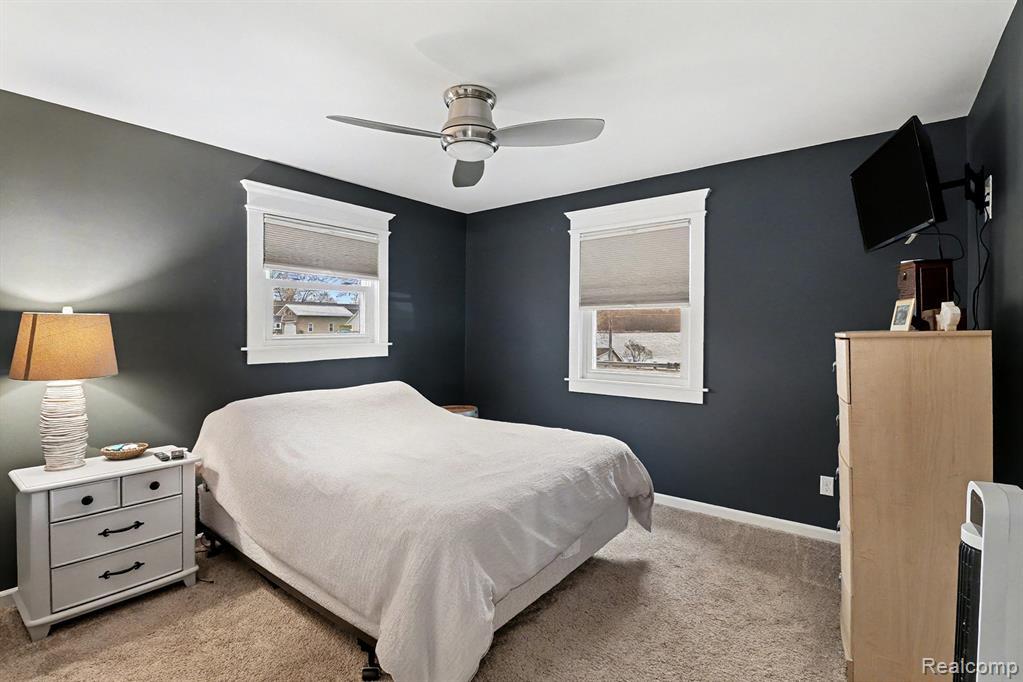 6561 Bennett Lake Road, Fenton, MI 48430 — Photo 9