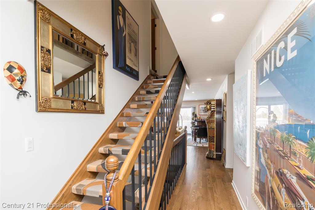 9095 S Saginaw Road, 5, Grand Blanc, MI 48439 — Photo 15