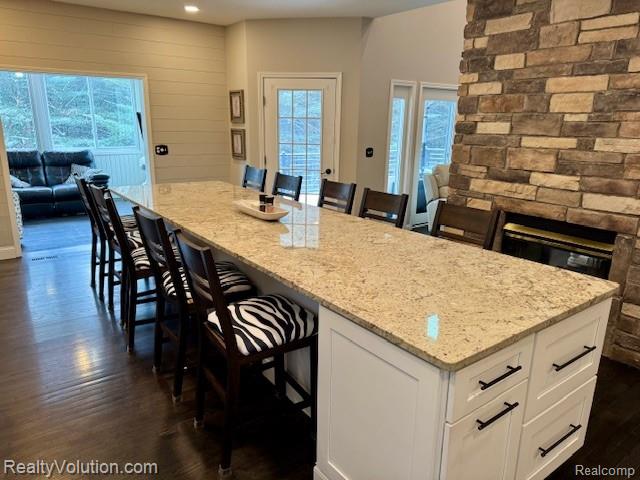 3597 LIPPINCOTT Road, Lapeer, MI 48446 — Photo 6