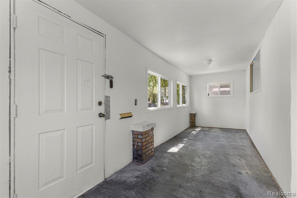 1288 Dragoon Street, Detroit, MI 48209 — Photo 3