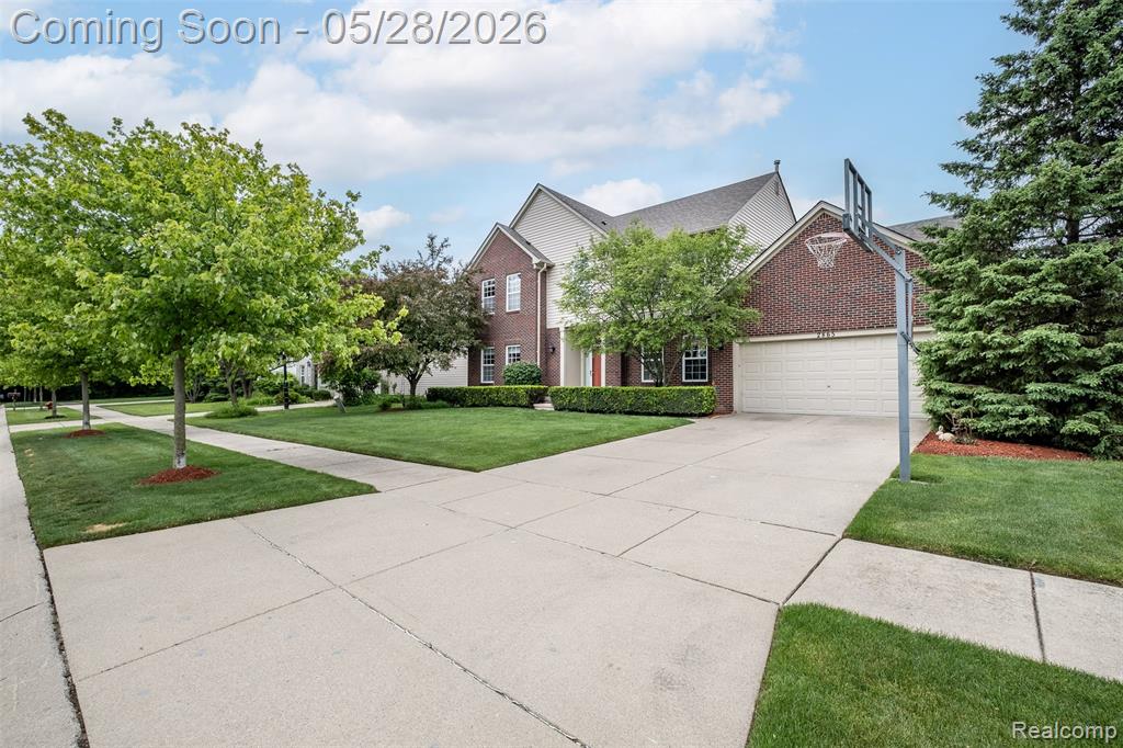 2865 Ashbury Drive, thumbnail 3