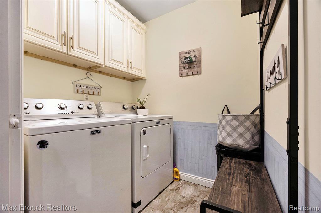 205 JONATHON Drive, Almont, MI 48003 — Photo 20