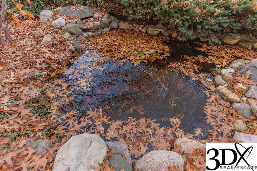 9825 Finnegan Drive, Brighton, MI 48116 — Photo 51