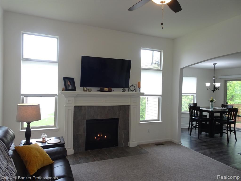 5399 Swan Drive, Burton, MI 48509 — Photo 4
