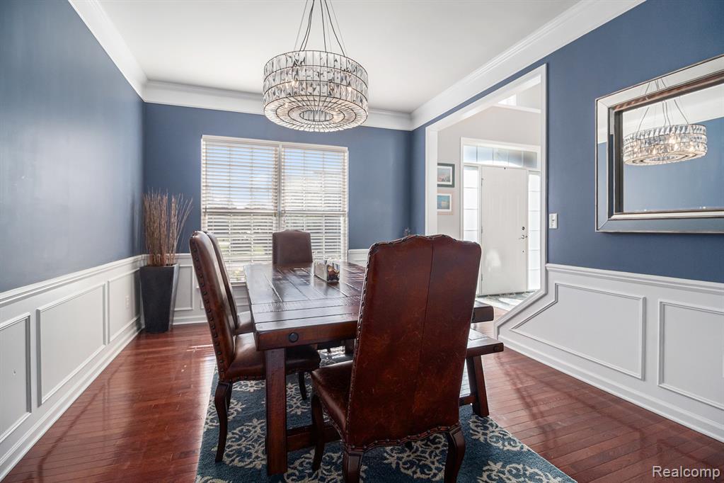 2418 Premier Lane, Canton, MI 48188 — Photo 4