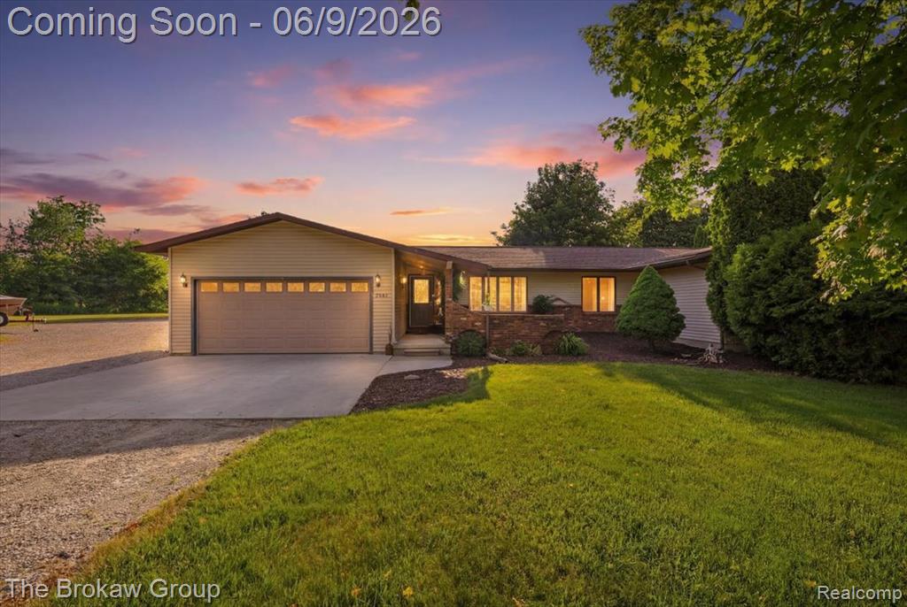 5461 N Henderson Road, Davison, MI 48423