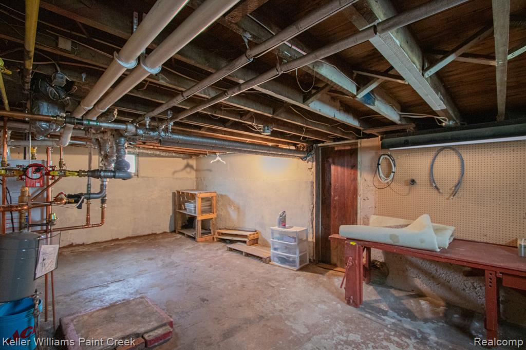 130 6th Street, Imlay City, MI 48444 — Photo 33