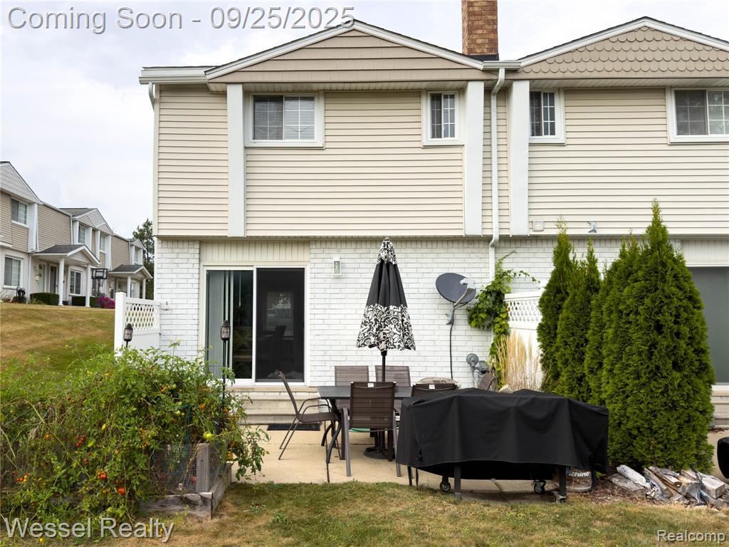 67976 Van Dyke Road, 8, Washington, MI 48095 — Photo 24