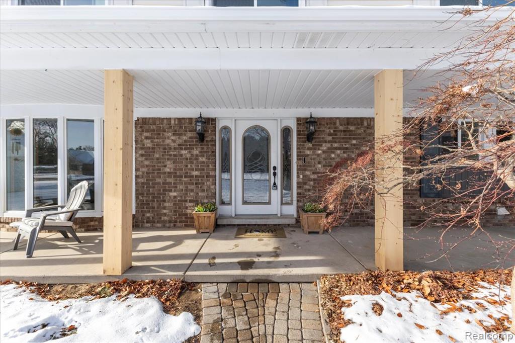 5091 Vincent Trail, Utica, MI 48316 — Photo 7