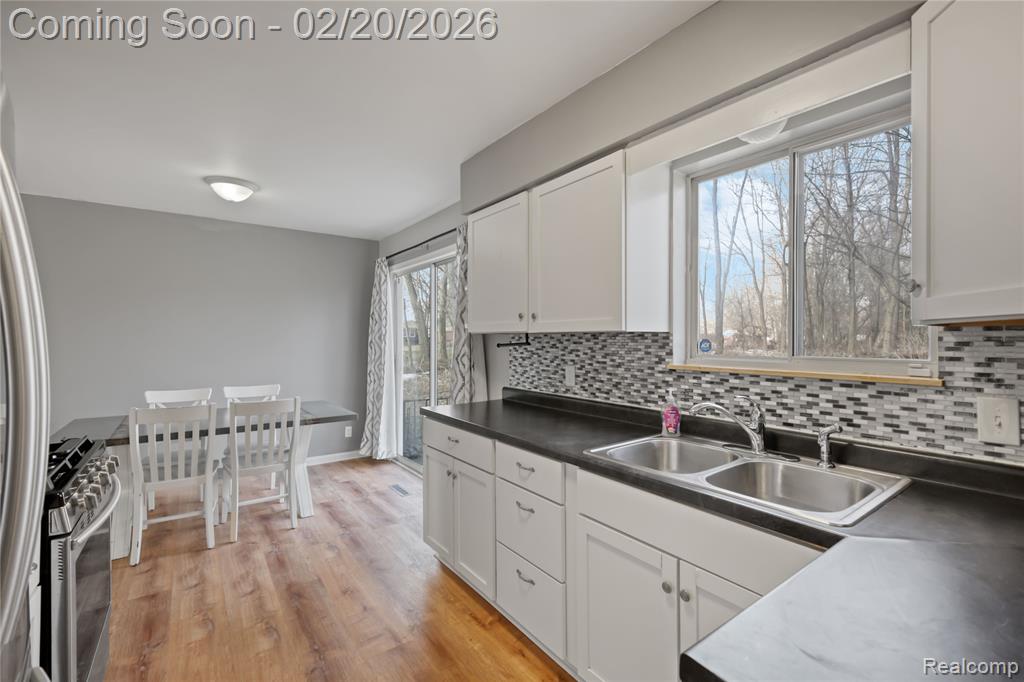 4435 Meadowbrook Drive, Flint, MI 48506 — Photo 12