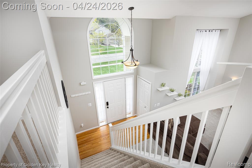 403 S Pine Creek Court, Waterford, MI 48327 — Photo 20