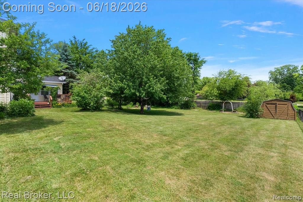 6339 Westwego Drive, Brighton, MI 48116 — Photo 54
