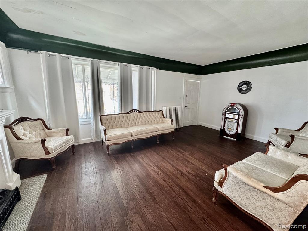 4059 Tyler Street, Detroit, MI 48238 — Photo 6
