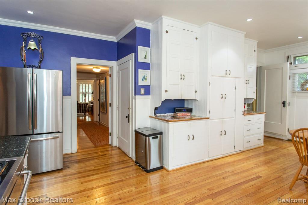 736 CHICAGO Boulevard, Detroit, MI 48202 — Photo 33