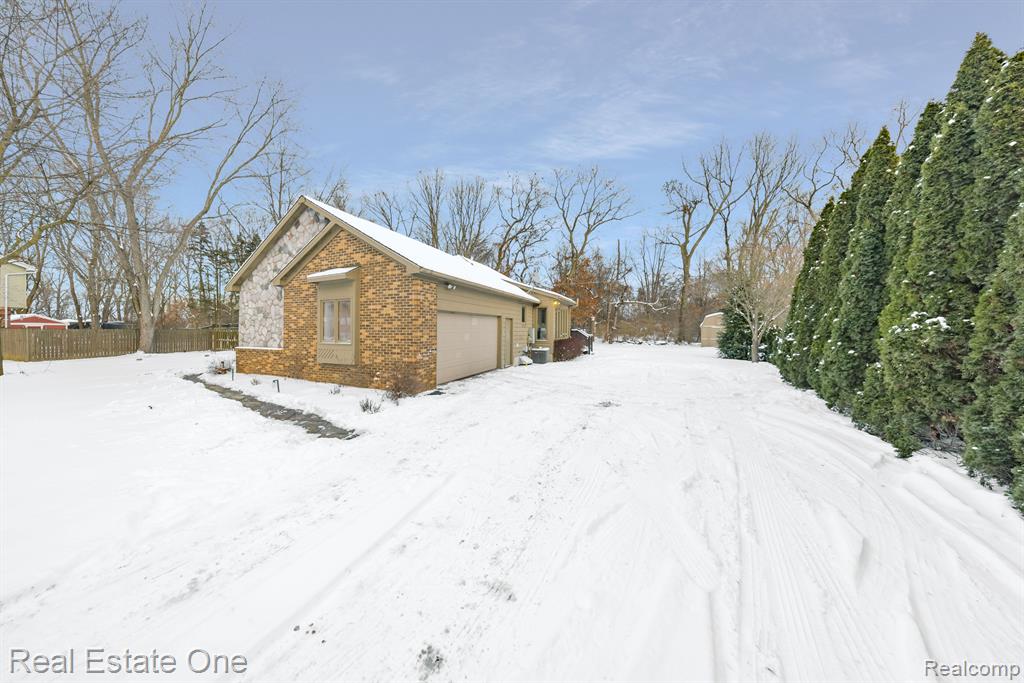 6540 NADETTE, Clarkston, MI — Photo 51