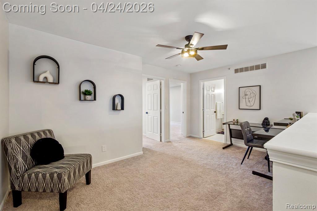25580 Portico Lane, Novi, MI — Photo 29