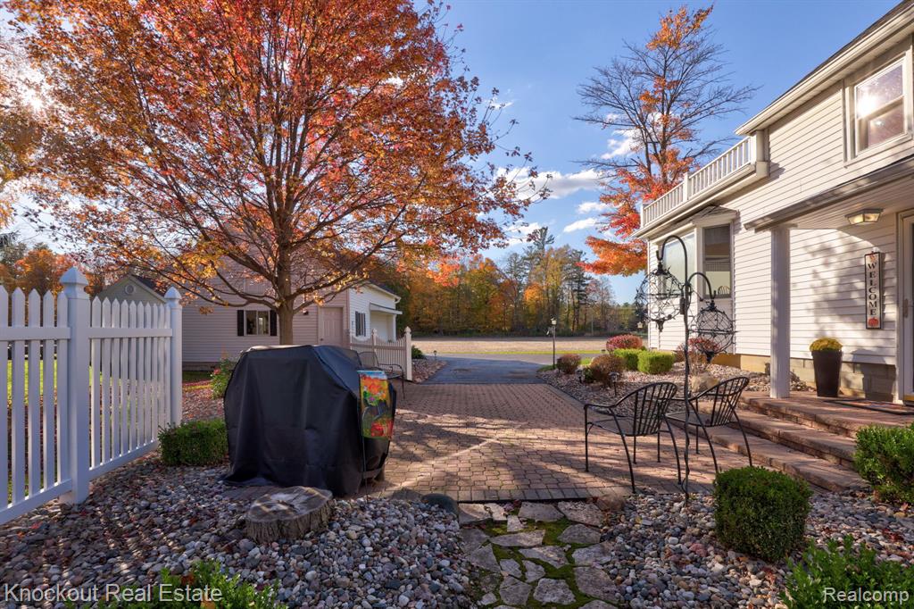 8980 E Curtis Road, Frankenmuth, MI 48734 — Photo 44