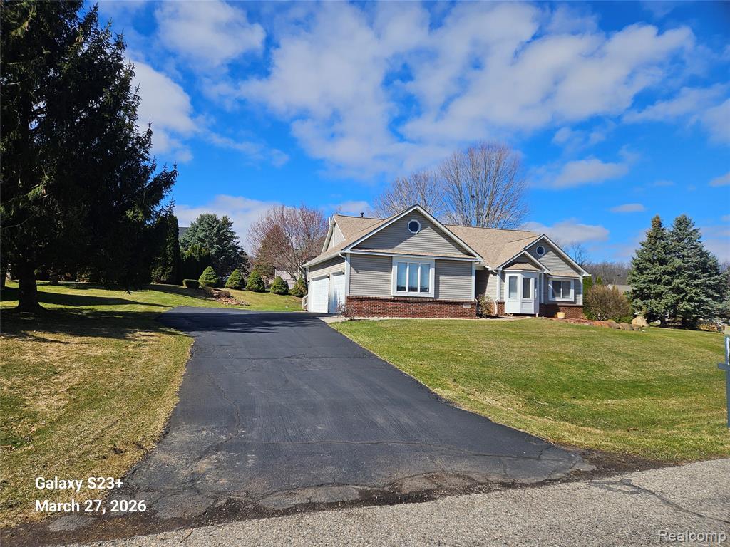16180 Hill Forest Drive, Linden, MI 48451 — Photo 2