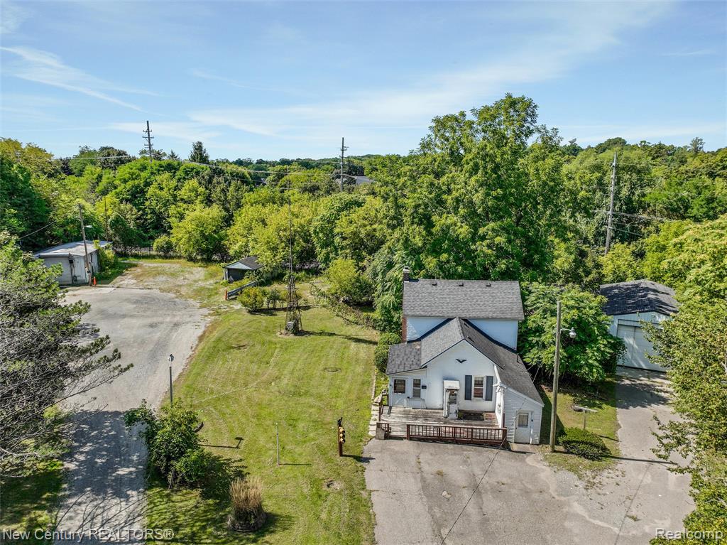 625 Griswold Street, Northville, MI 48167 — Photo 31