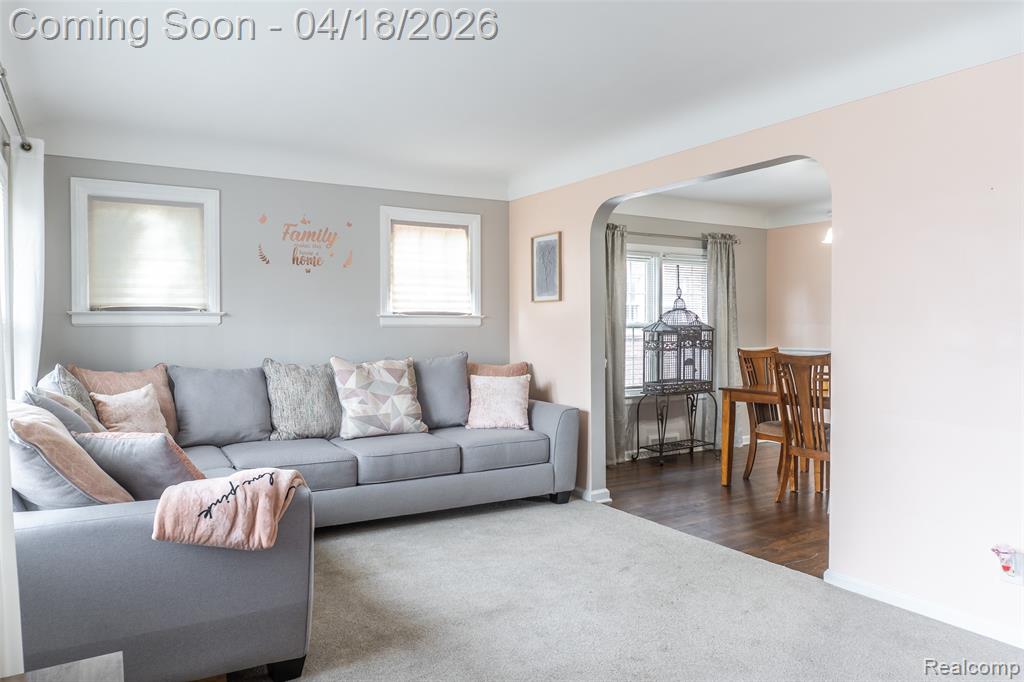 2446 22nd Street, Wyandotte, MI 48192 — Photo 11